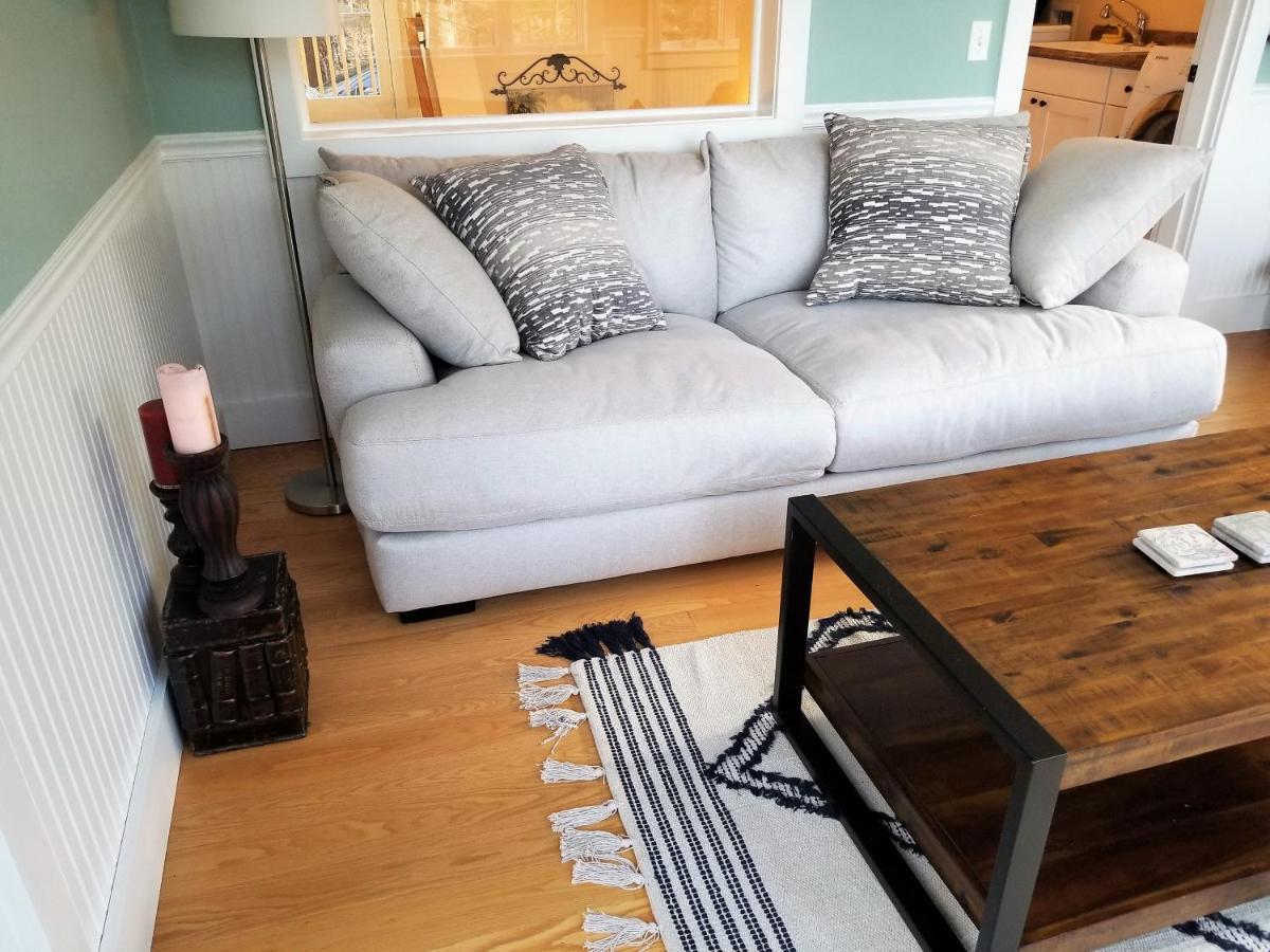 Modern House Family Retreat Otel Bar Harbor Dış mekan fotoğraf