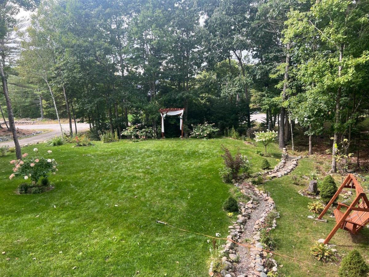 Modern House Family Retreat Otel Bar Harbor Dış mekan fotoğraf