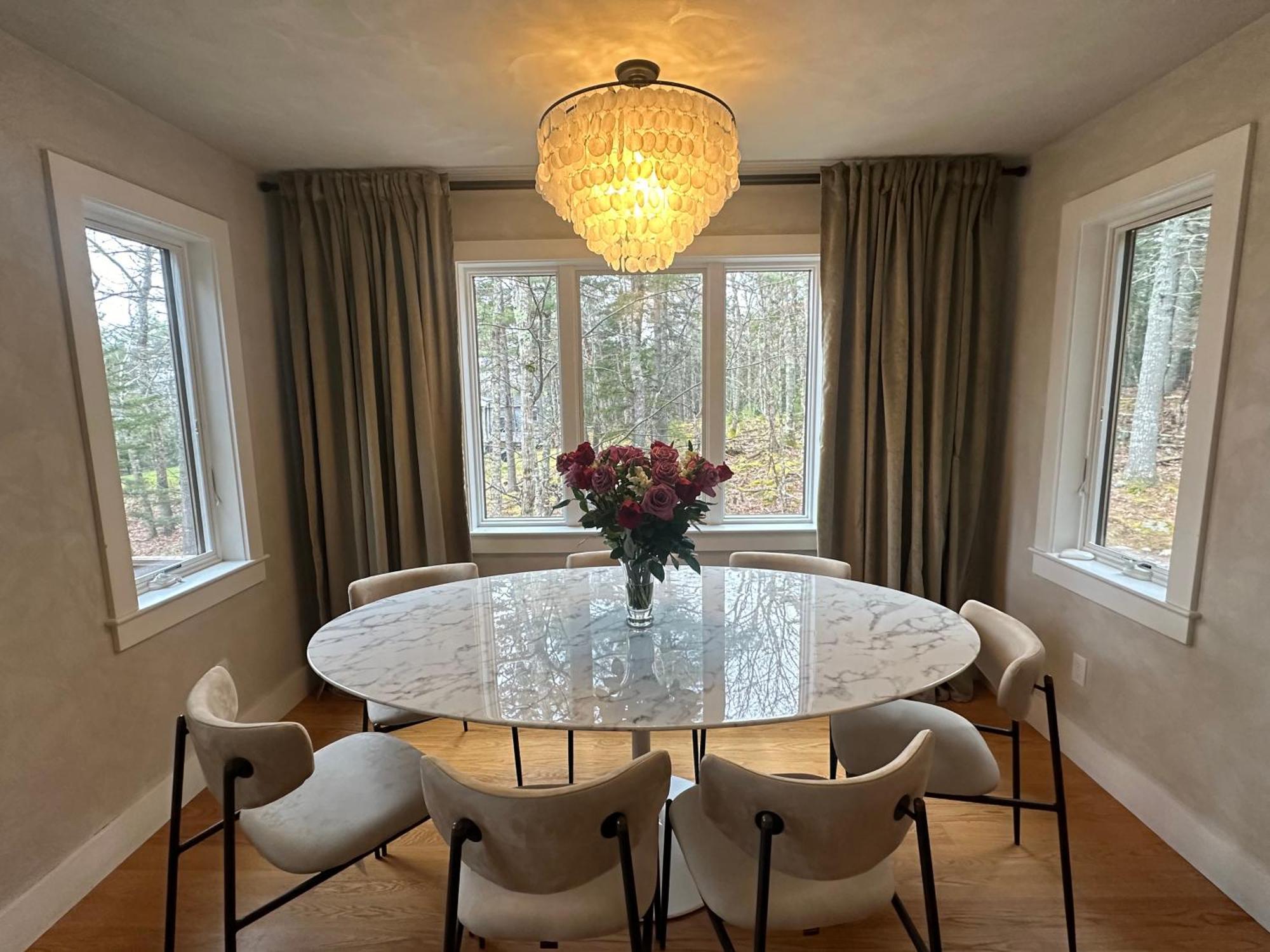 Modern House Family Retreat Otel Bar Harbor Dış mekan fotoğraf