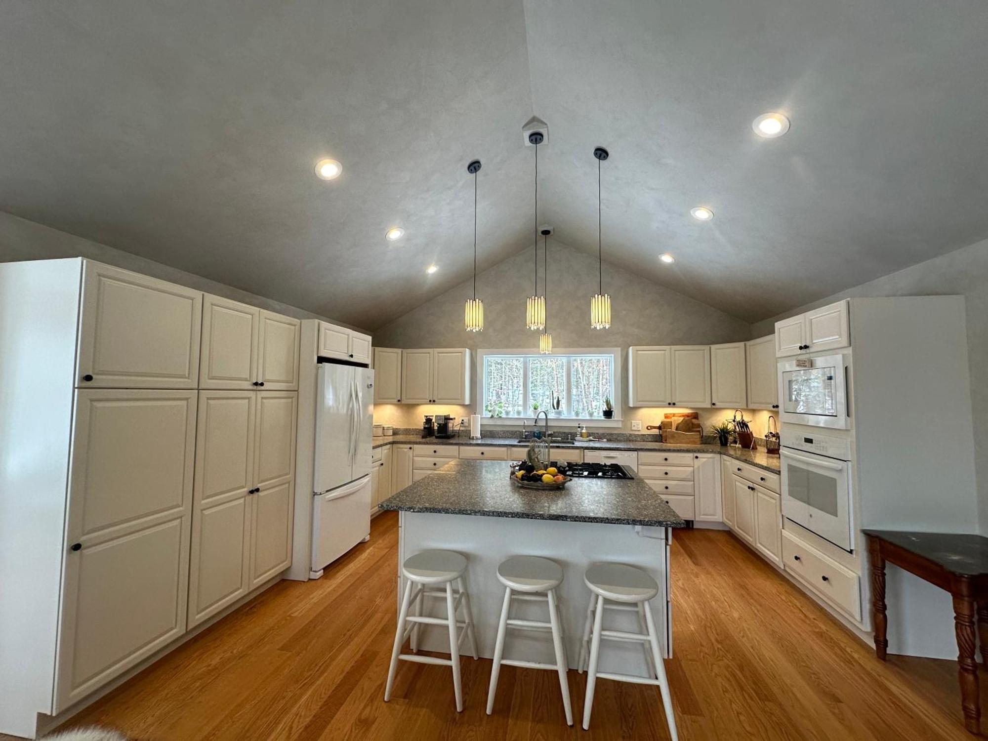 Modern House Family Retreat Otel Bar Harbor Dış mekan fotoğraf