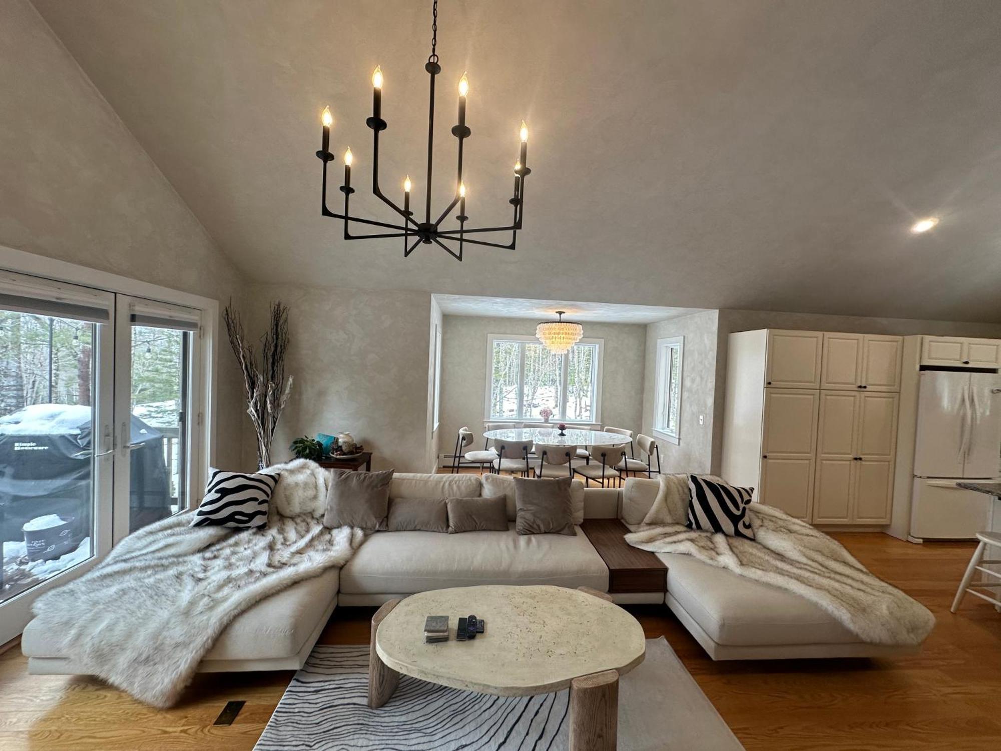 Modern House Family Retreat Otel Bar Harbor Dış mekan fotoğraf