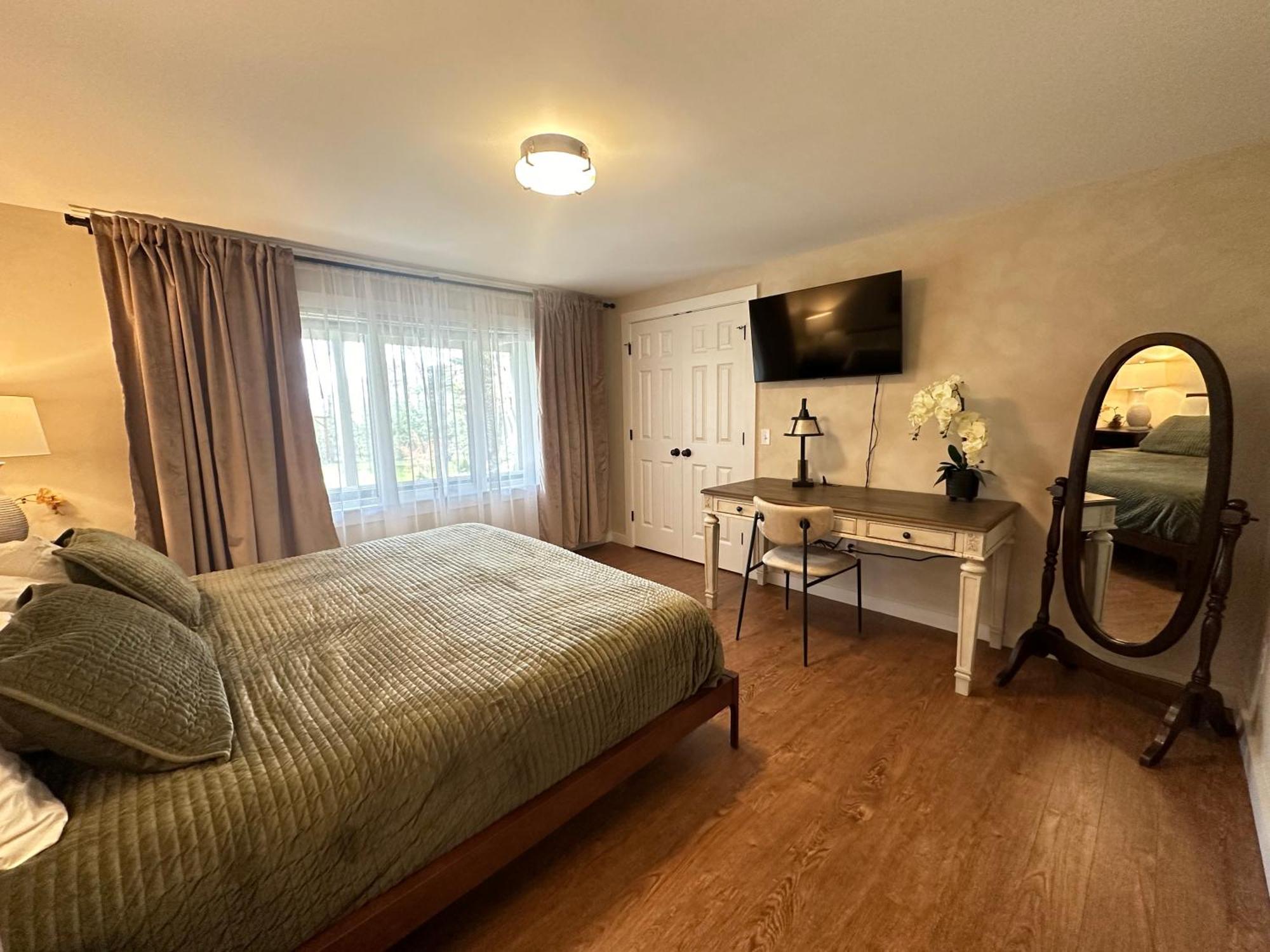 Modern House Family Retreat Otel Bar Harbor Dış mekan fotoğraf