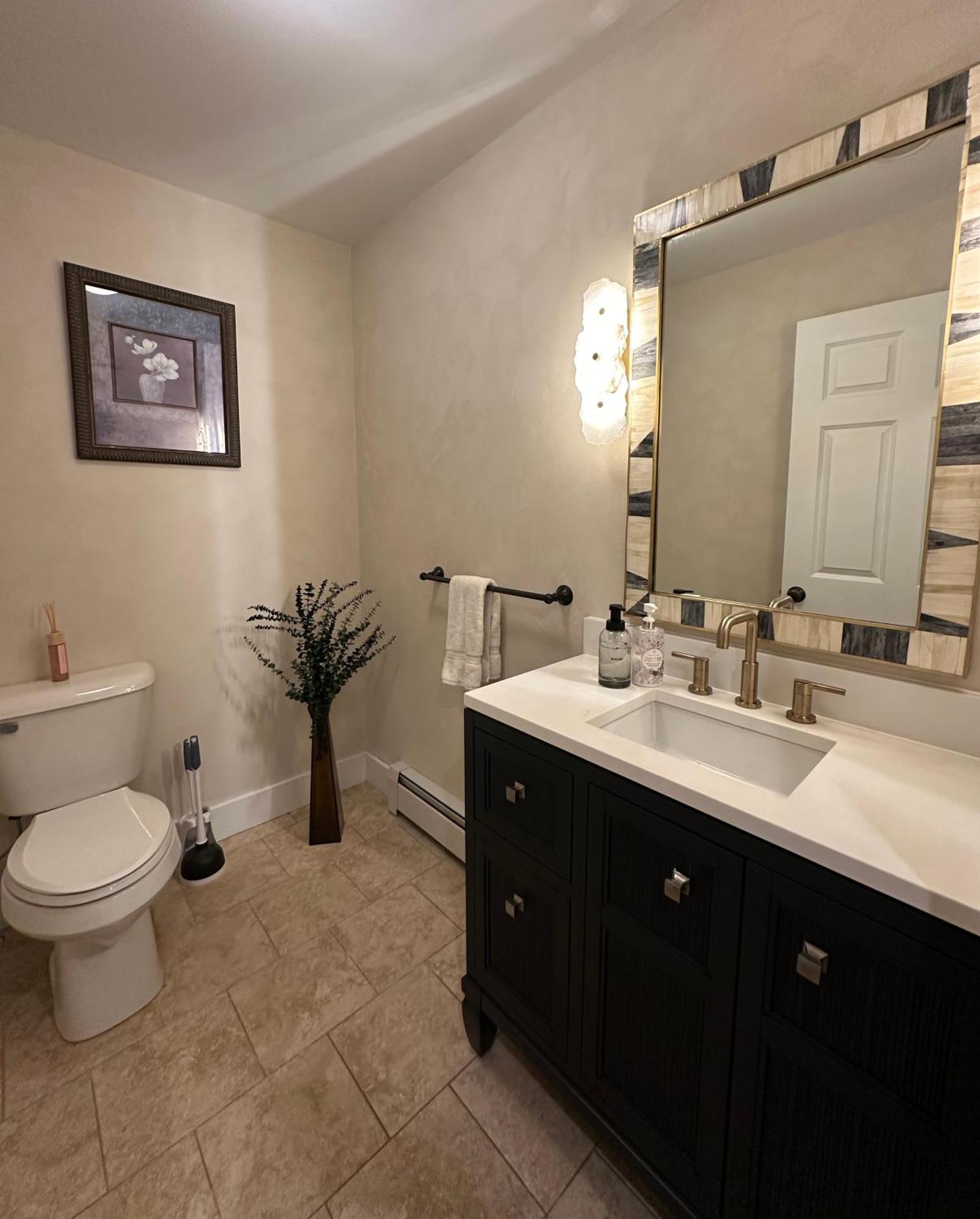 Modern House Family Retreat Otel Bar Harbor Dış mekan fotoğraf