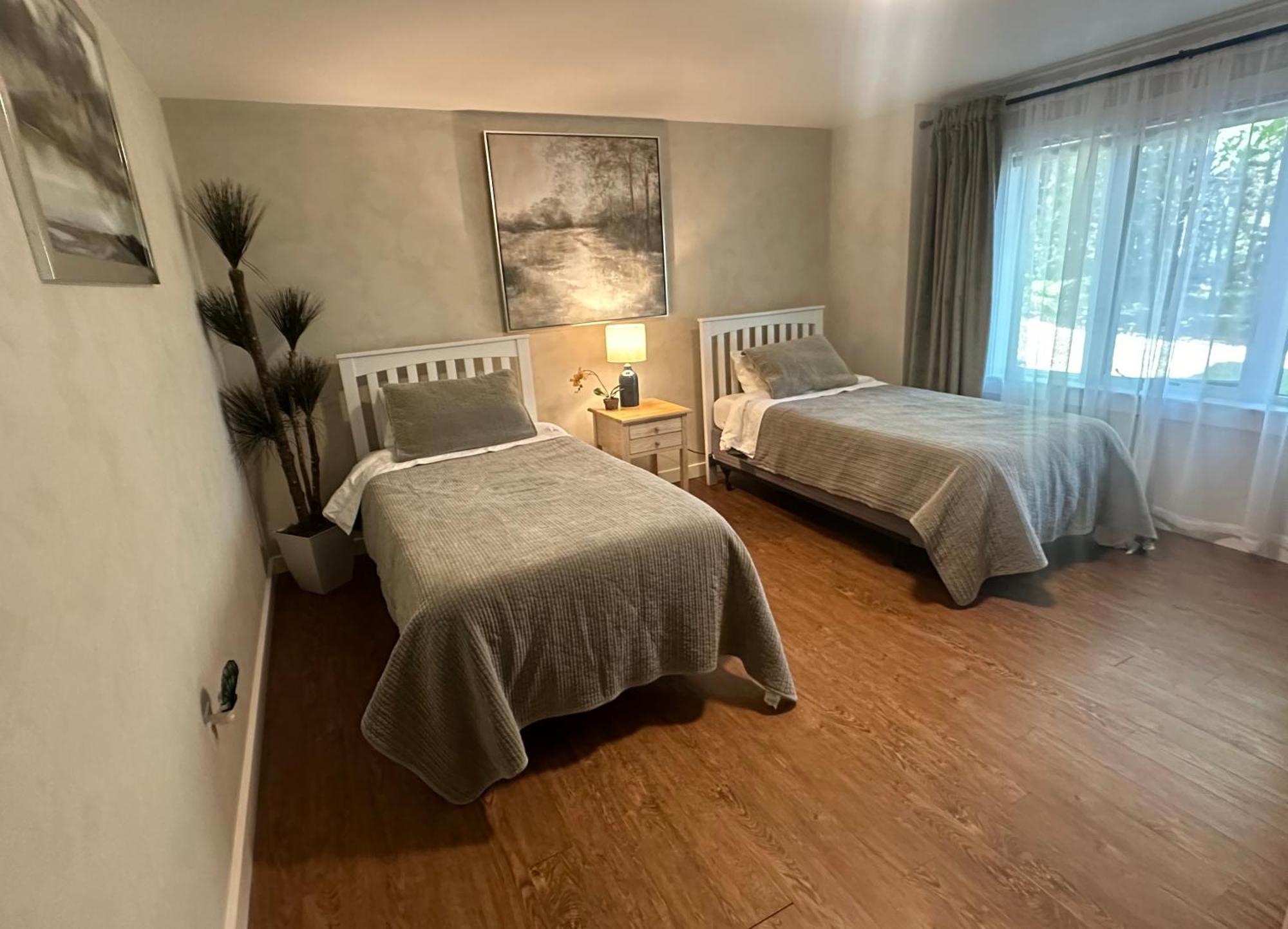 Modern House Family Retreat Otel Bar Harbor Dış mekan fotoğraf