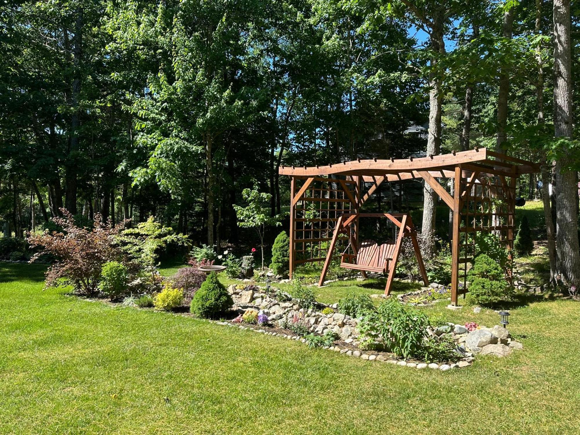 Modern House Family Retreat Otel Bar Harbor Dış mekan fotoğraf