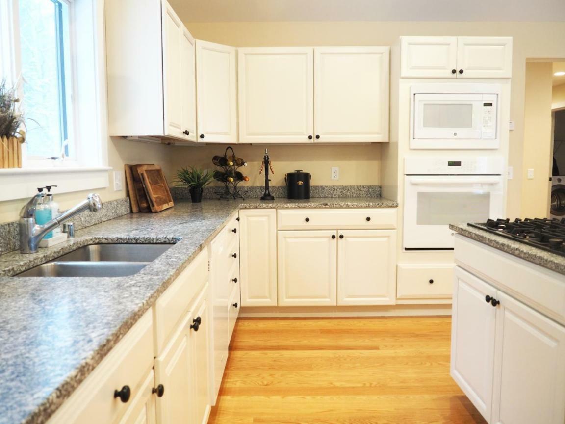 Modern House Family Retreat Otel Bar Harbor Dış mekan fotoğraf
